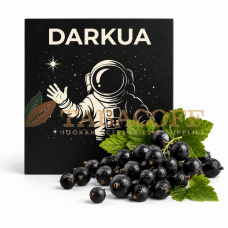 Табак для кальяна DARKUA Crimson Currant (Черная смородина) 100 гр